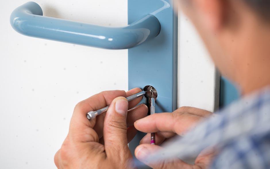 serrurier atelier général serrurerie Sevran